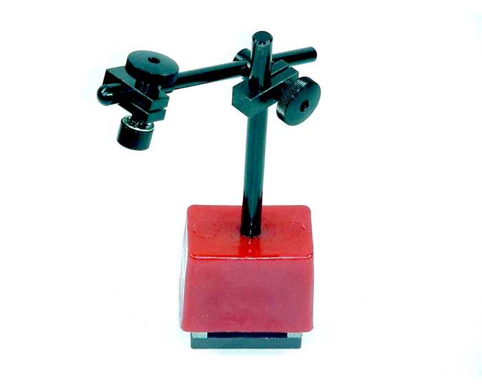 6415 – Red Magnetic Base