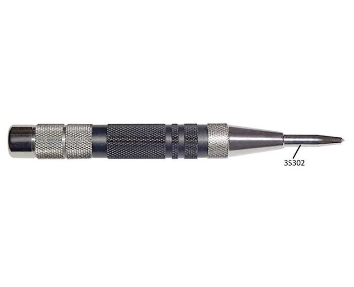 3S302-01 - STORM™ Auto Center Punch Replacement Tip