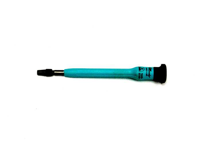 49-8181 – ESD Safe Screwdriver Handle