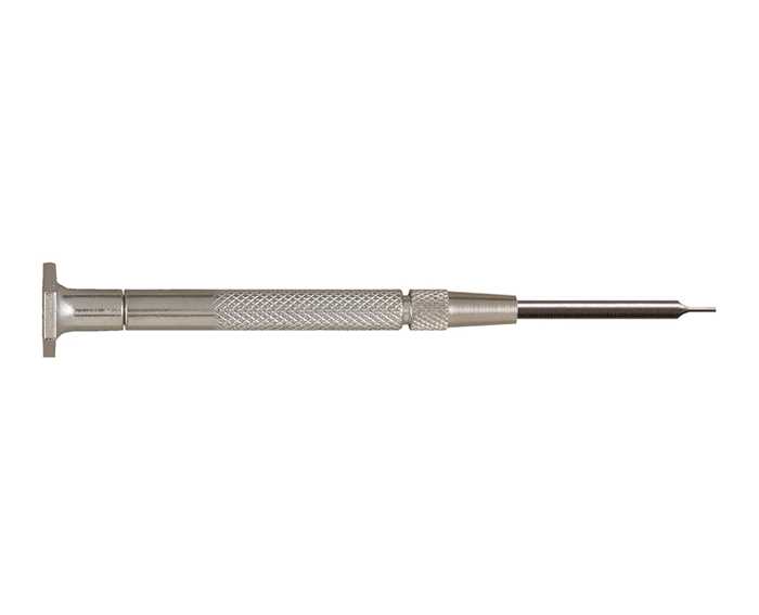 51-1536 – Steel Handle Hex Driver