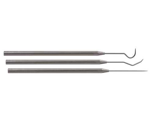 55-0288 – 25mil Precision Probe 3pc Set