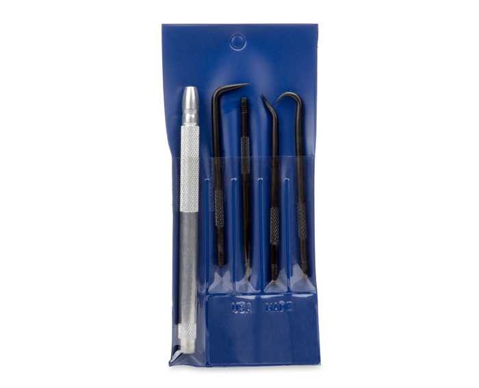 K4WP – Pick Set 4-Way