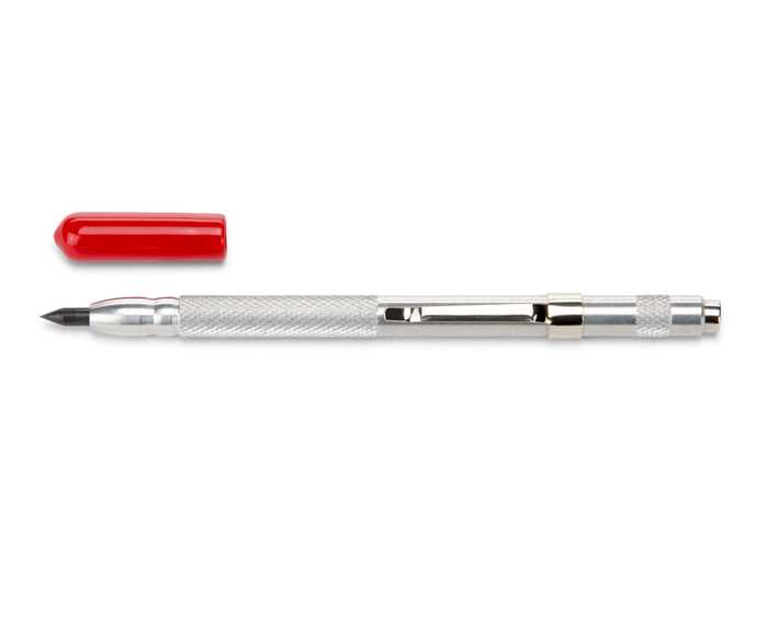 KCSC - Premium Scriber With Magnet